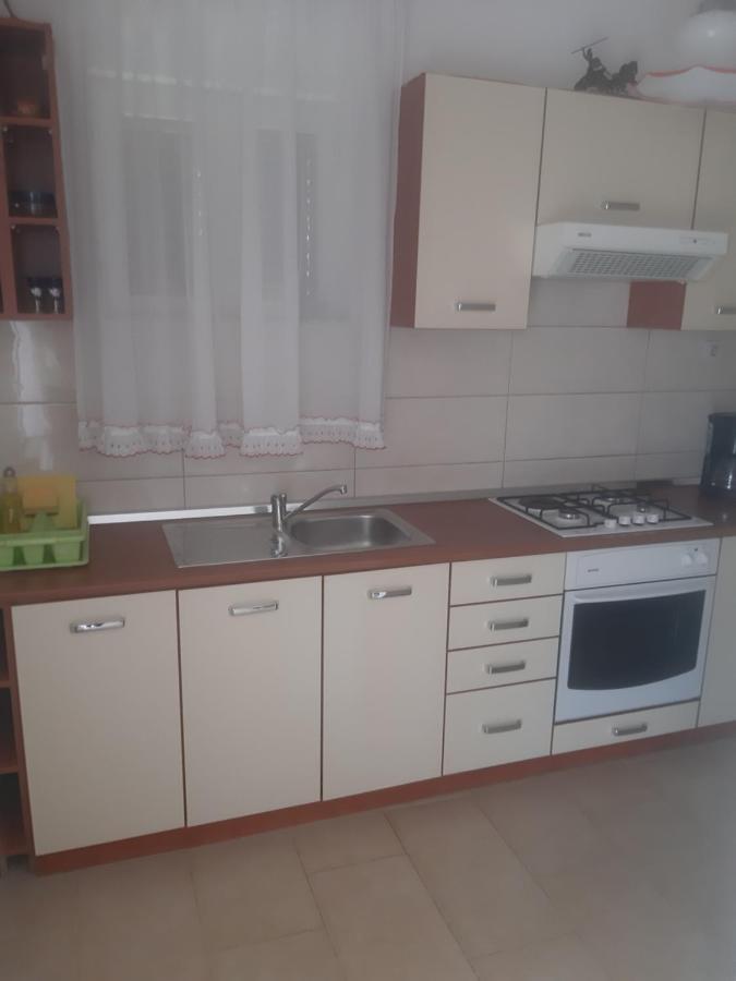 Apartmani Ana Црес Екстер'єр фото