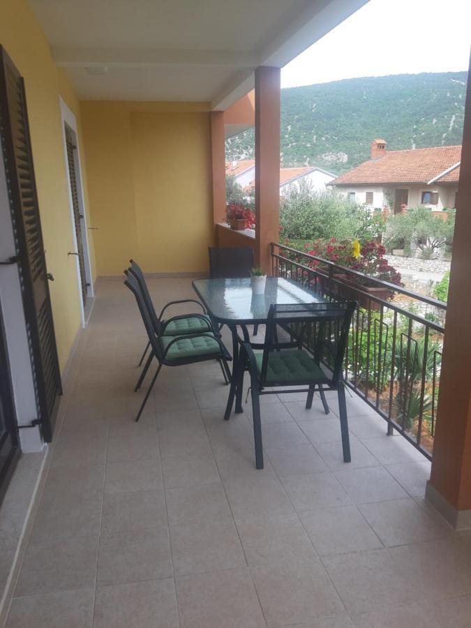 Apartmani Ana Црес Екстер'єр фото