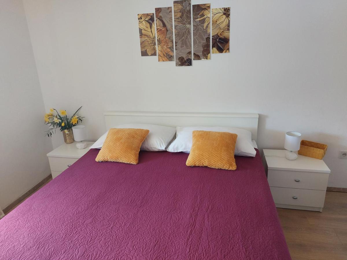 Apartmani Ana Црес Екстер'єр фото
