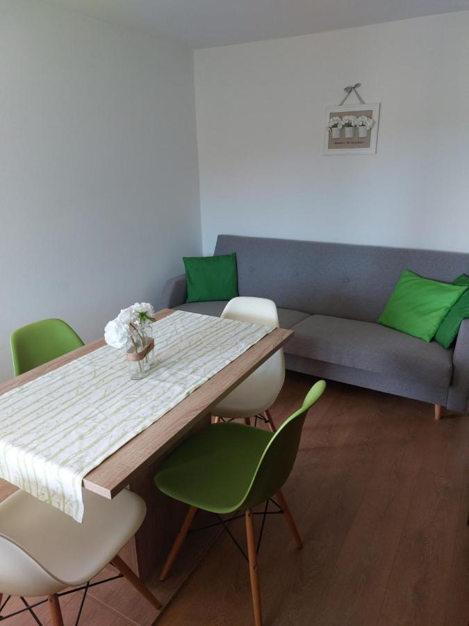 Apartmani Ana Црес Екстер'єр фото