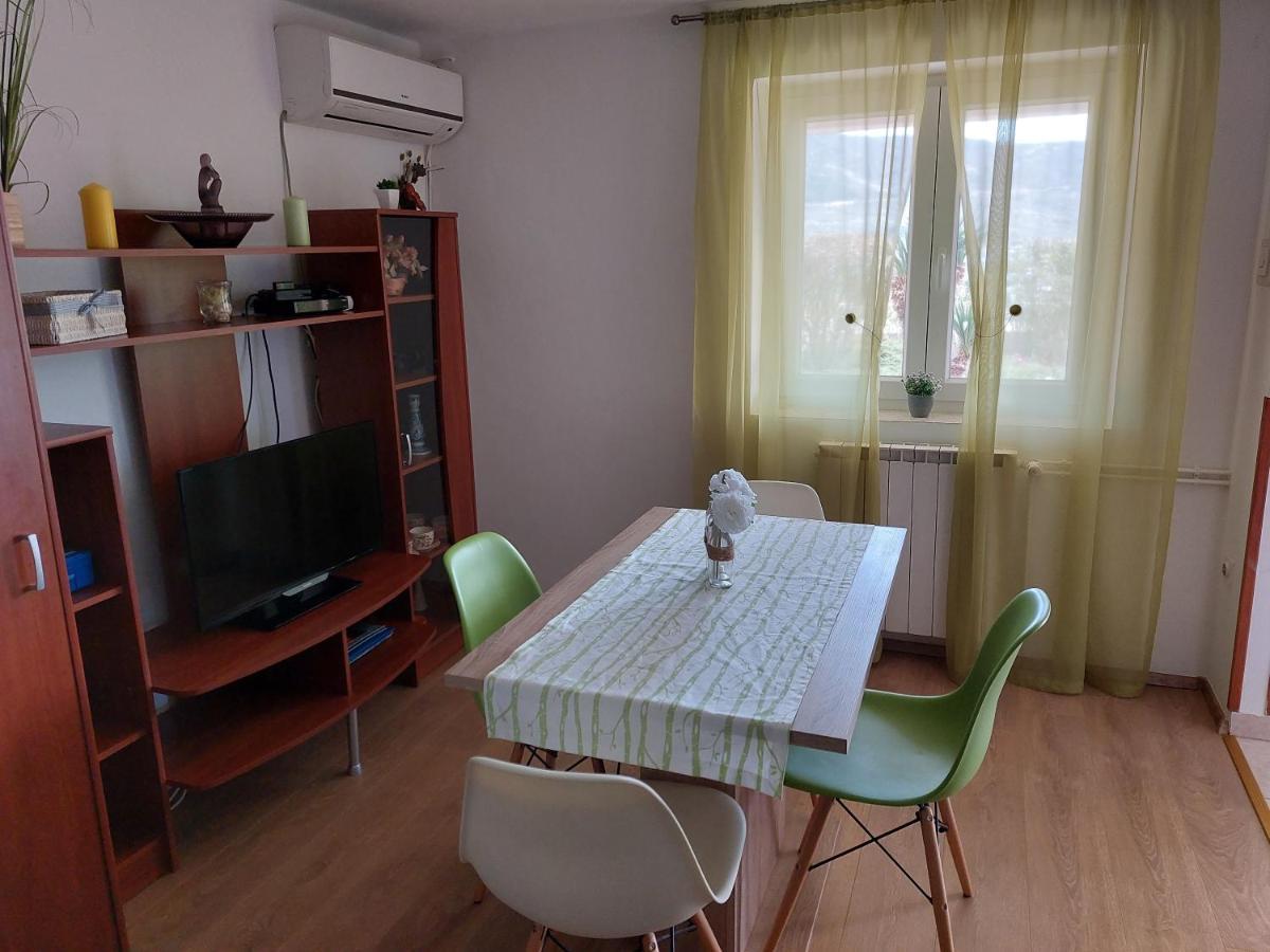 Apartmani Ana Црес Екстер'єр фото