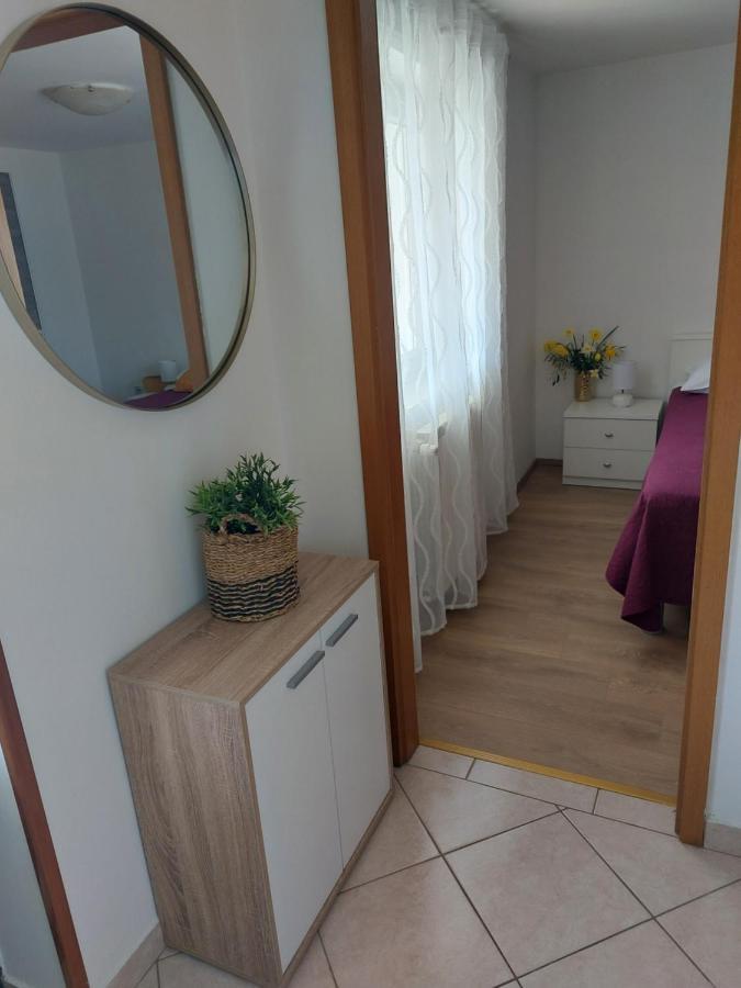 Apartmani Ana Црес Екстер'єр фото
