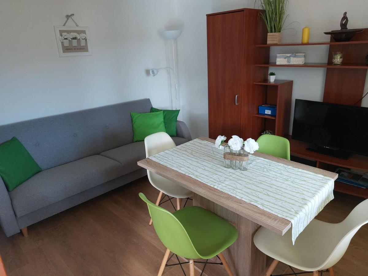 Apartmani Ana Црес Екстер'єр фото