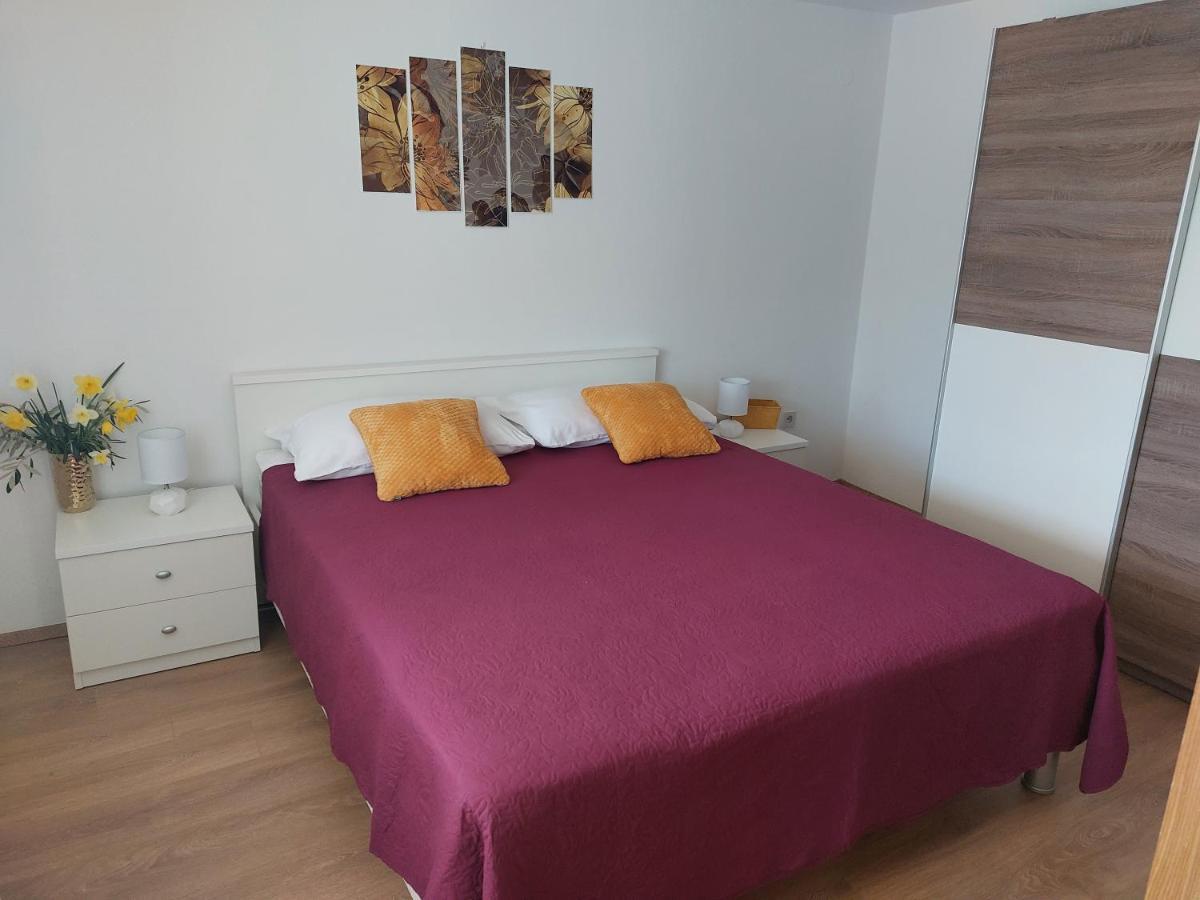 Apartmani Ana Црес Екстер'єр фото