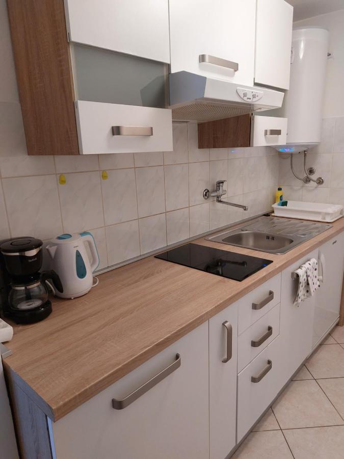 Apartmani Ana Црес Екстер'єр фото