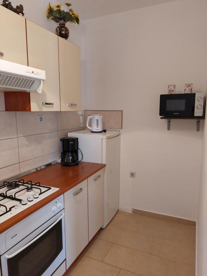 Apartmani Ana Црес Екстер'єр фото