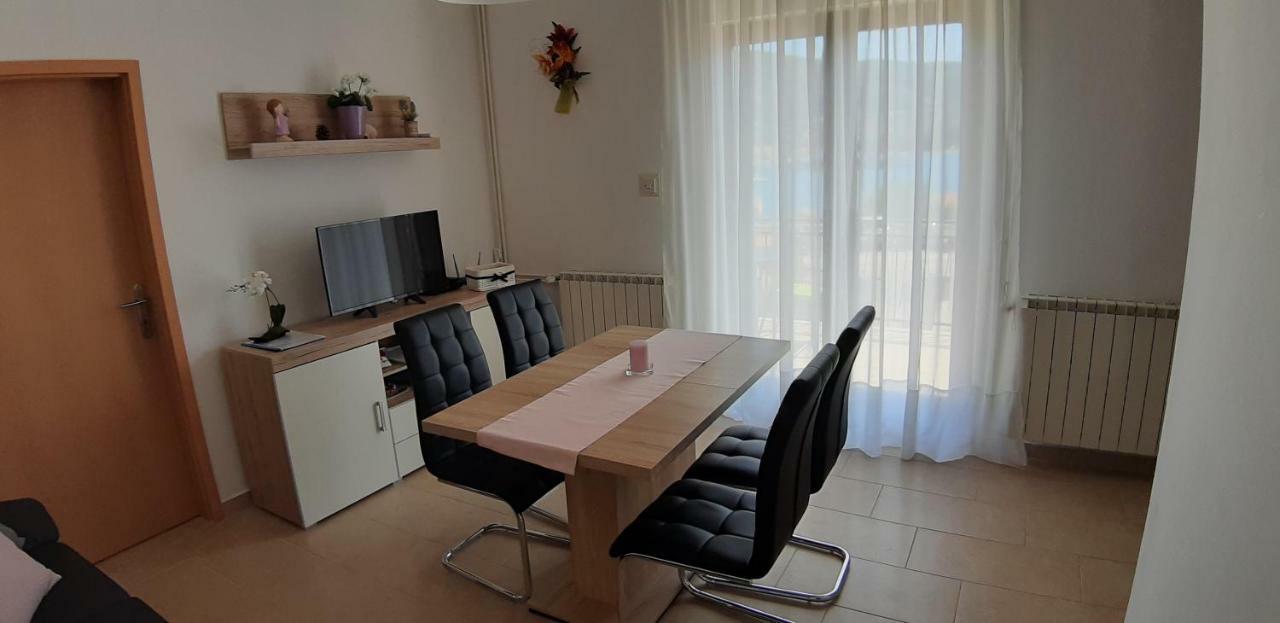 Apartmani Ana Црес Екстер'єр фото