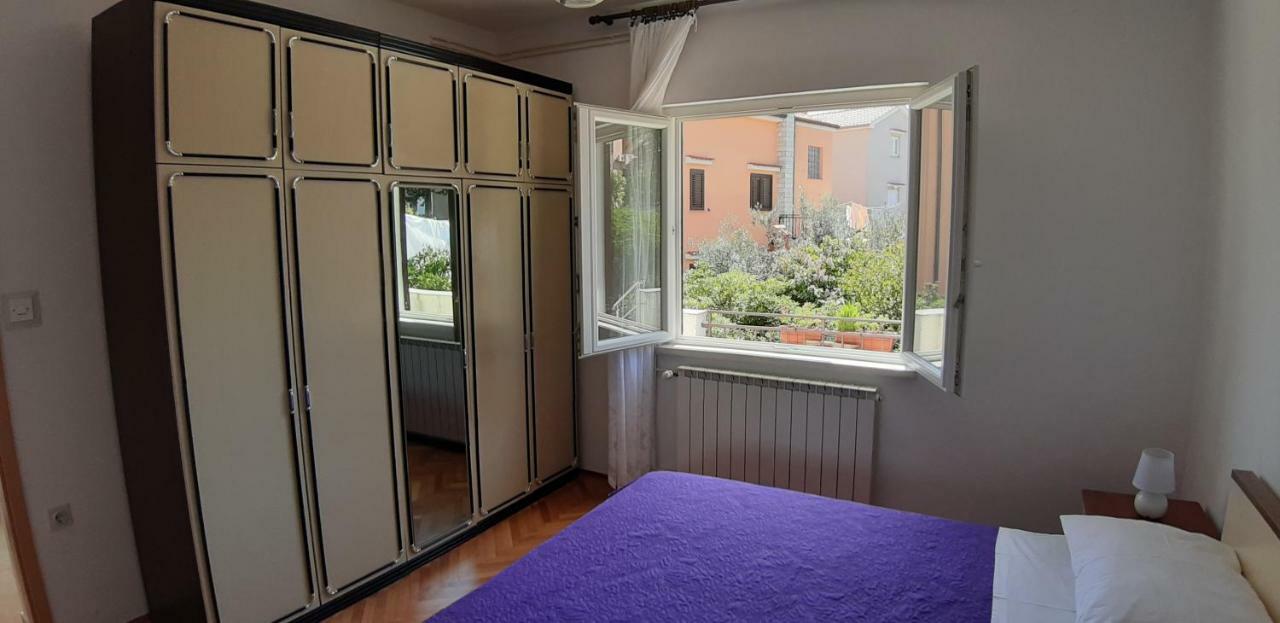 Apartmani Ana Црес Екстер'єр фото