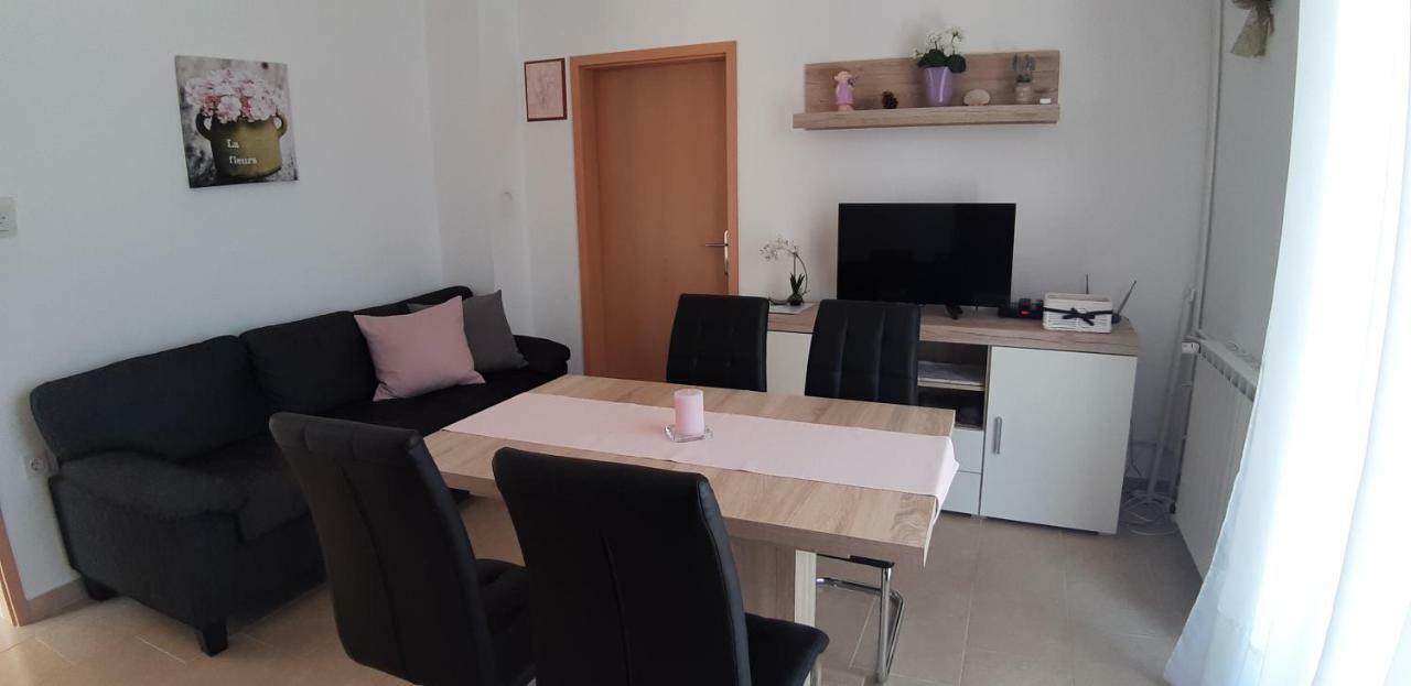 Apartmani Ana Црес Екстер'єр фото