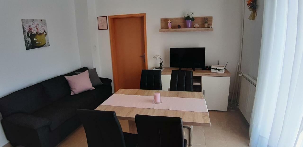 Apartmani Ana Црес Екстер'єр фото