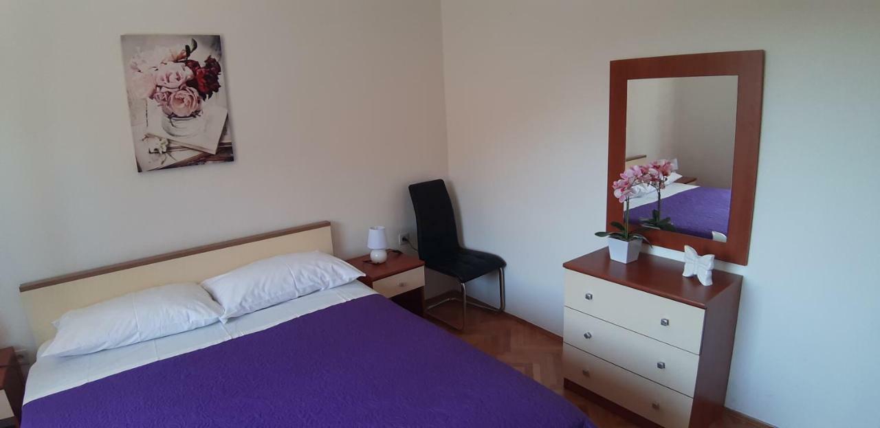 Apartmani Ana Црес Екстер'єр фото